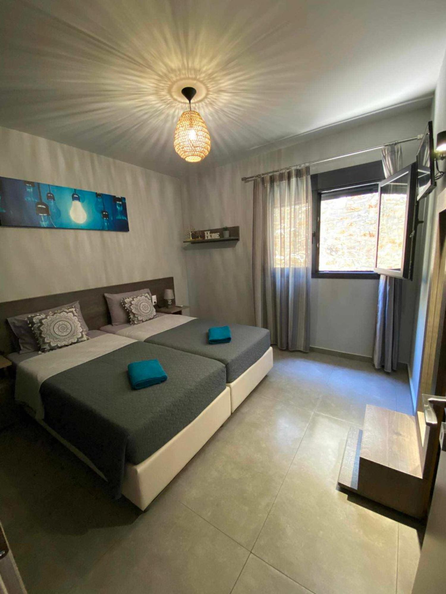 Stavros Luxury Apartment Skiathos Town Exterior photo