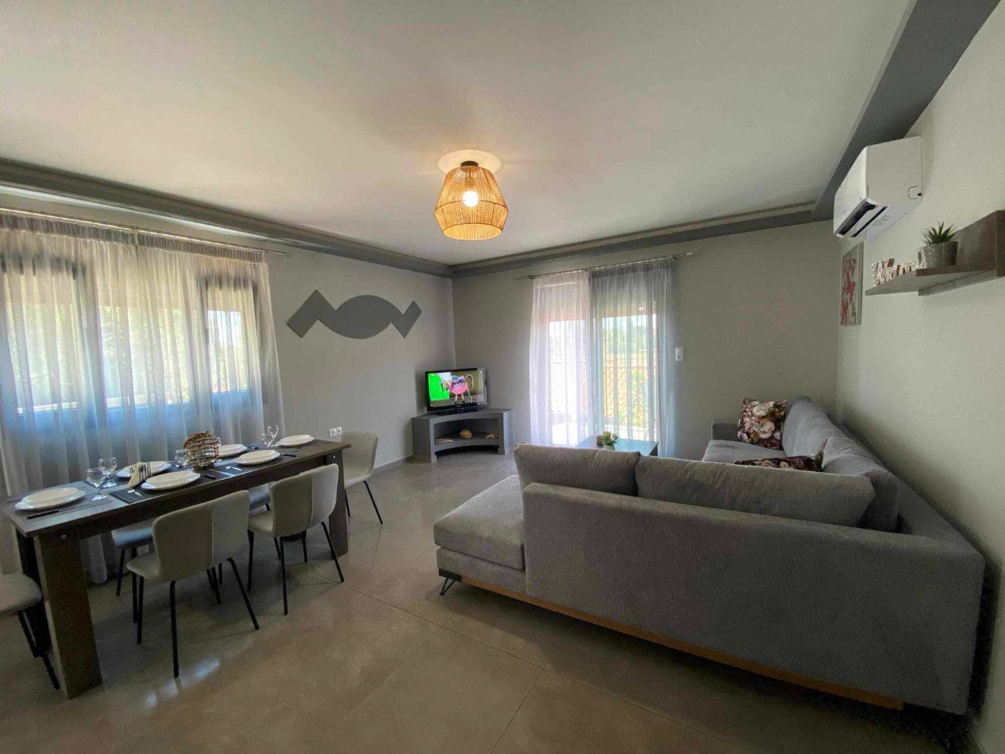 Stavros Luxury Apartment Skiathos Town Exterior photo