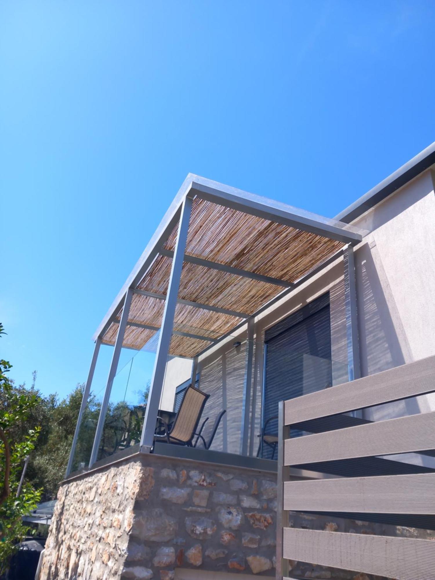 Stavros Luxury Apartment Skiathos Town Exterior photo