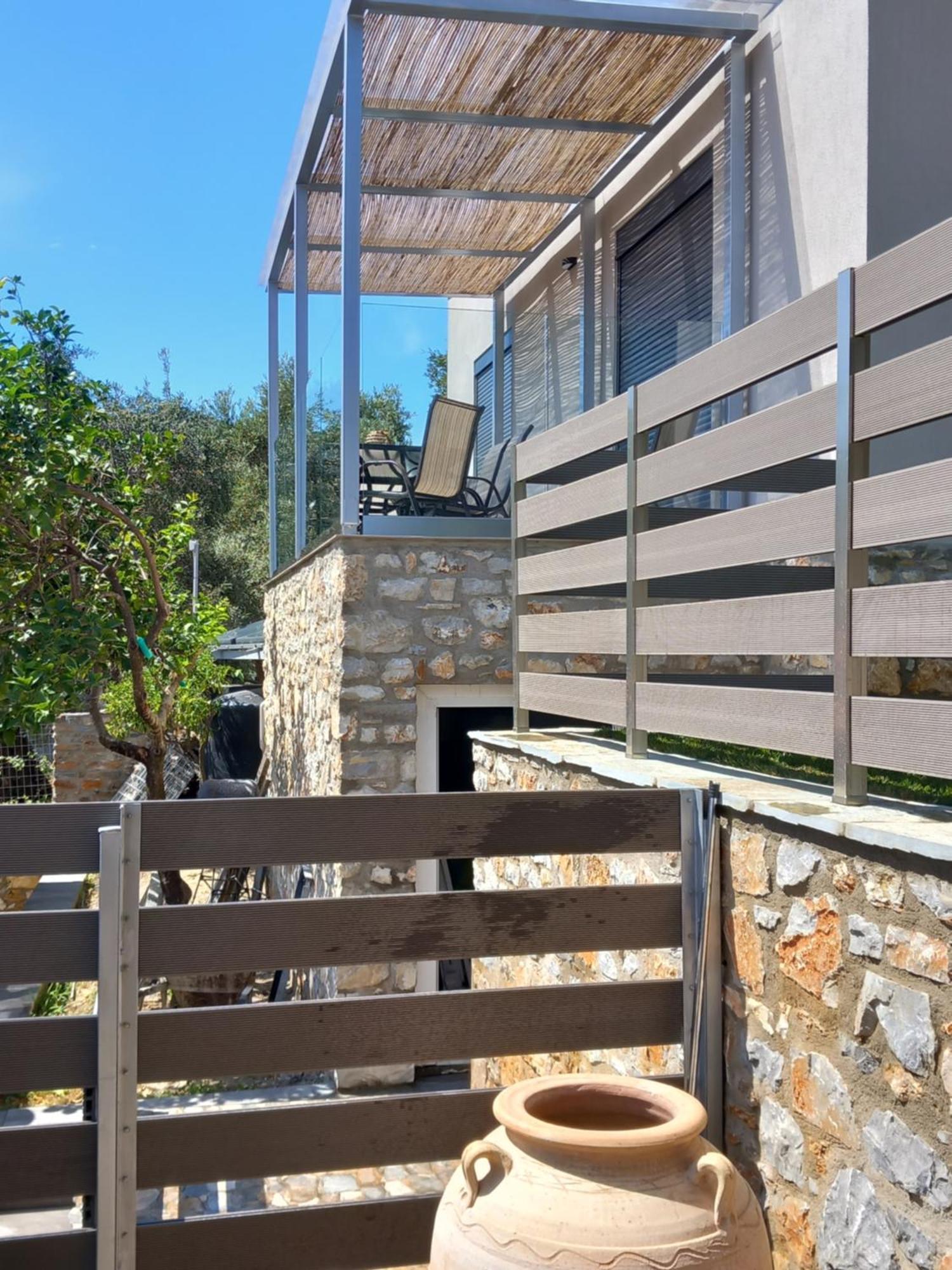 Stavros Luxury Apartment Skiathos Town Exterior photo