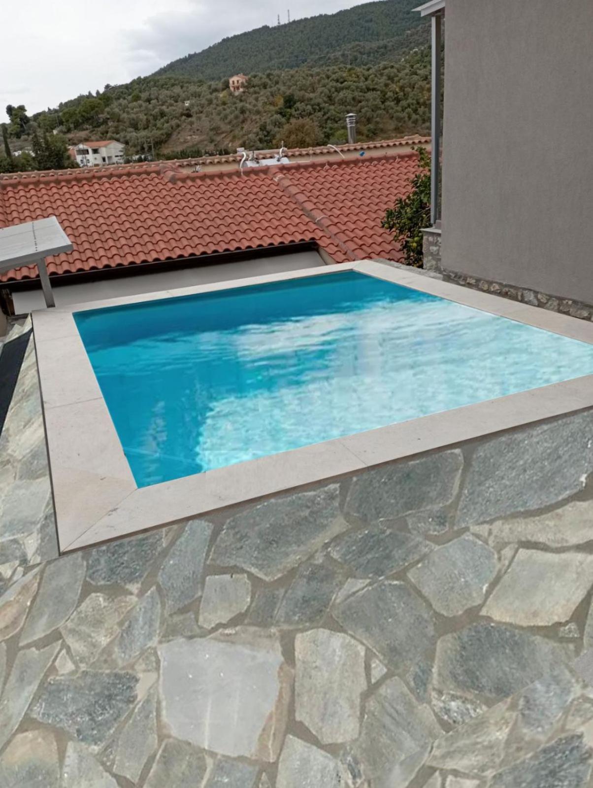 Stavros Luxury Apartment Skiathos Town Exterior photo